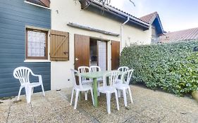 Maison Biscarrosse Plage, 3 pièces, 6 personnes - FR-1-521-67